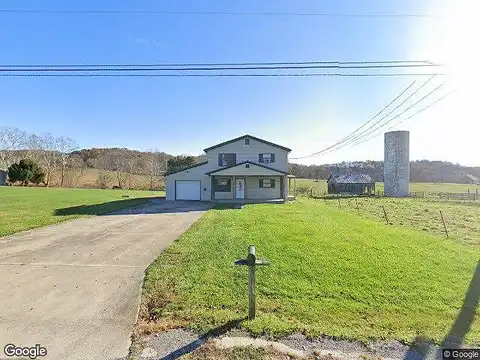 Kendall, MINFORD, OH 45653