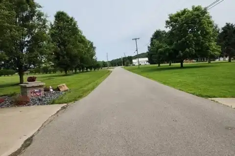 Kendall, MINFORD, OH 45653