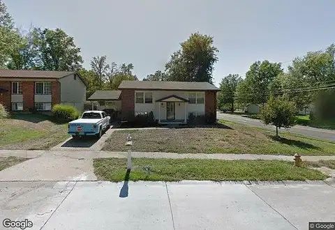 Glenbush, MARYLAND HEIGHTS, MO 63043