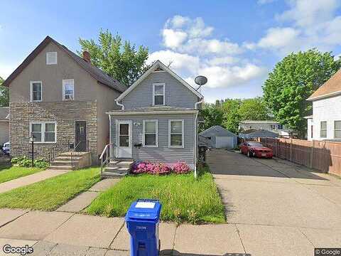 Ross, SAINT PAUL, MN 55106