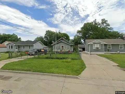 26Th, DES MOINES, IA 50317