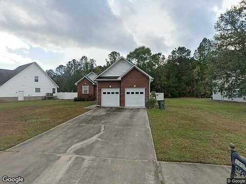 Peacock, HINESVILLE, GA 31313