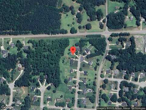 Raleigh, MCDONOUGH, GA 30252