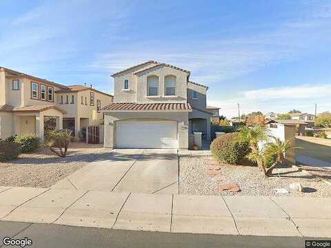 Julian, GILBERT, AZ 85295