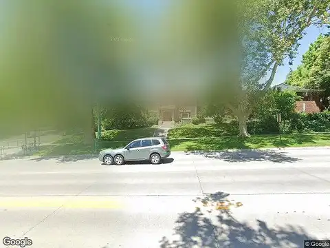 South Temple, SALT LAKE CITY, UT 84102