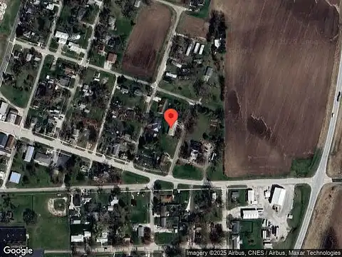 Church St, Ludlow, IL 60949