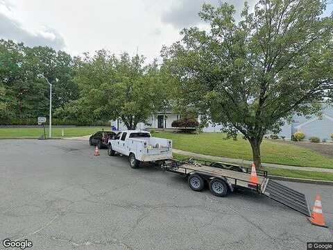 Bissett, SAYREVILLE, NJ 08872