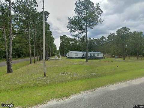 Donald, WALTERBORO, SC 29488