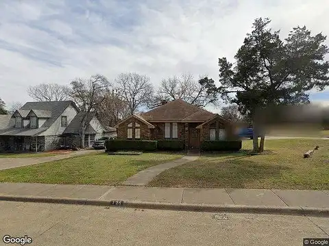 Honey Tree, DESOTO, TX 75115