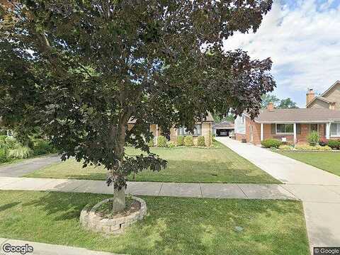 Oak, WOOD DALE, IL 60191