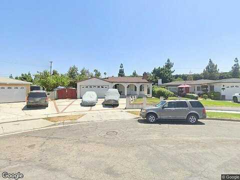 Stovall, HACIENDA HEIGHTS, CA 91745