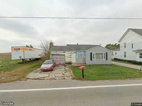 State Route 49, ROSSBURG, OH 45362