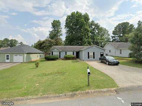Lori Ann, ATLANTA, GA 30349