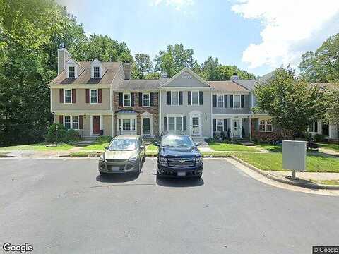 Monarch, WOODBRIDGE, VA 22192