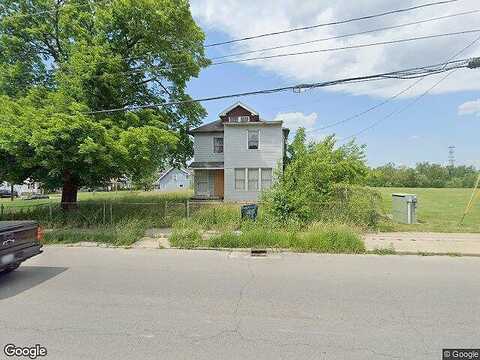 Western, TOLEDO, OH 43609