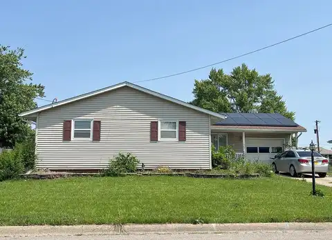 Locust, CANTON, IL 61520