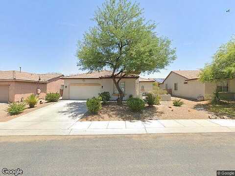 Maize, MARANA, AZ 85653