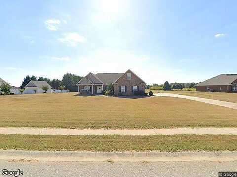 Austin, WILLIAMSON, GA 30292