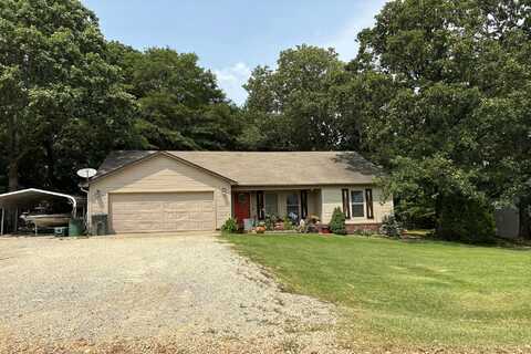County Road 335, JONESBORO, AR 72401