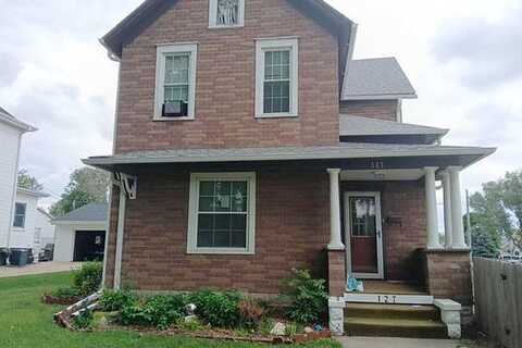 Main, CARROLL, IA 51401