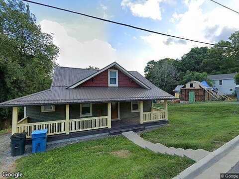North, BOONE, NC 28607