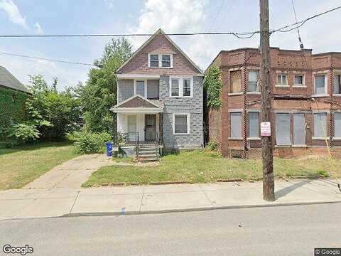 90Th, CLEVELAND, OH 44108