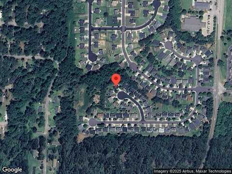 Saint Francis, LOCUST GROVE, GA 30248