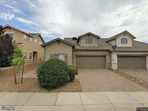 Viento, DEWEY, AZ 86327