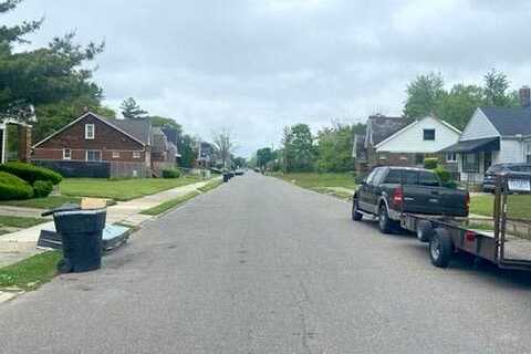 Hampshire, DETROIT, MI 48213