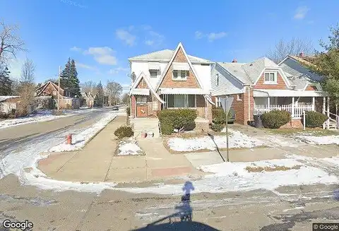 Hampshire, DETROIT, MI 48213