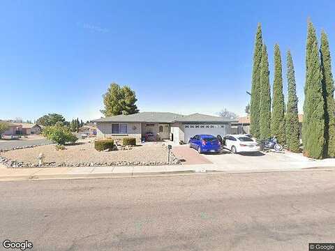 Tacoma, SIERRA VISTA, AZ 85635