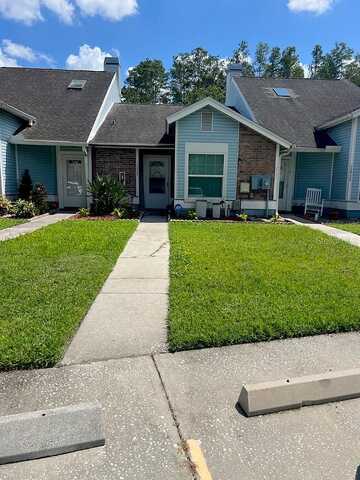 Wood Trail, TAMPA, FL 33625
