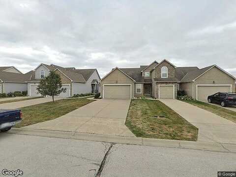 Walker, KANSAS CITY, KS 66109