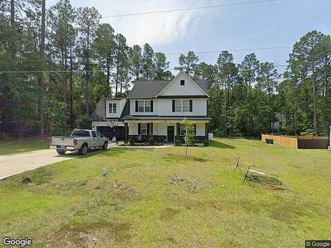 Pine Villa, LAURINBURG, NC 28352