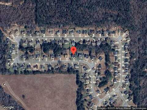 Calico, GRANTVILLE, GA 30220