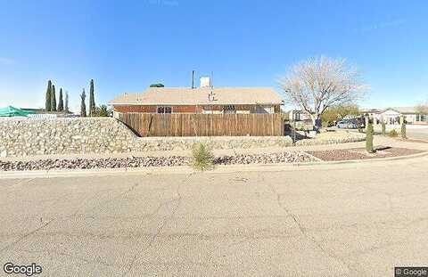 Southwestern, EL PASO, TX 79912