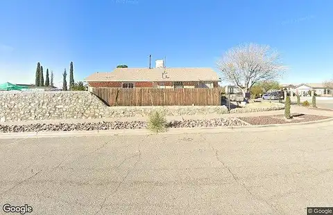 Southwestern, EL PASO, TX 79912