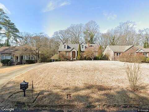 Anchor, ATLANTA, GA 30311