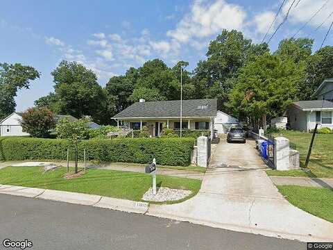 Tamarack, SILVER SPRING, MD 20904