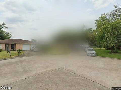 Cape Hyannis, HOUSTON, TX 77048