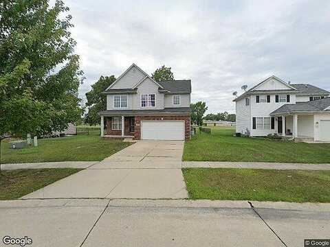 Heritage, WARREN, MI 48089