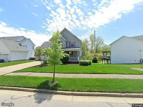 Derbydale, AKRON, OH 44306