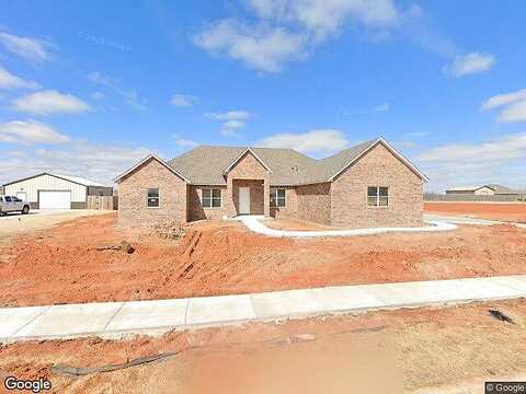 26Th, YUKON, OK 73099