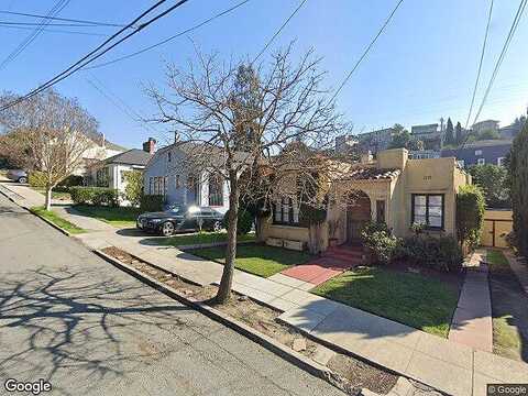 Holman, OAKLAND, CA 94610