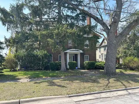 Ransom, MUSKEGON, MI 49442
