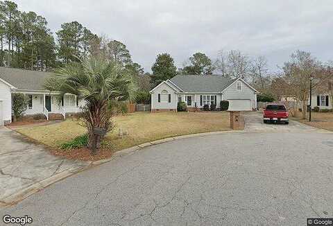 Ridgecrest, LEXINGTON, SC 29072