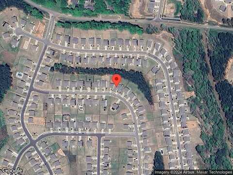 Rooster Tail, TROUTMAN, NC 28166