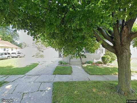 Storch, SAGINAW, MI 48602