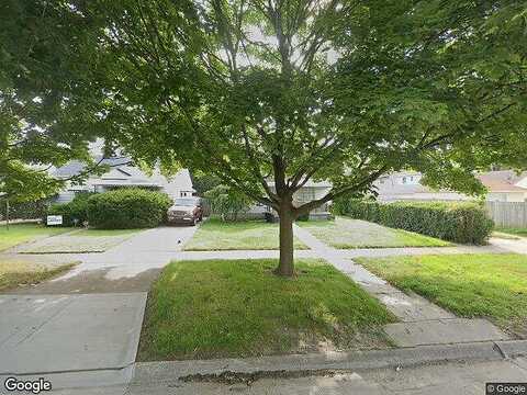 Cora, WYANDOTTE, MI 48192
