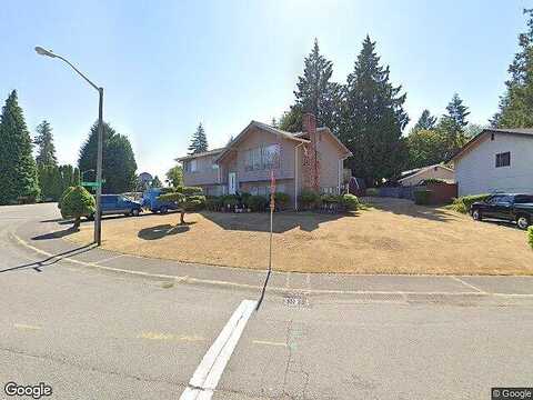 160Th, RENTON, WA 98058
